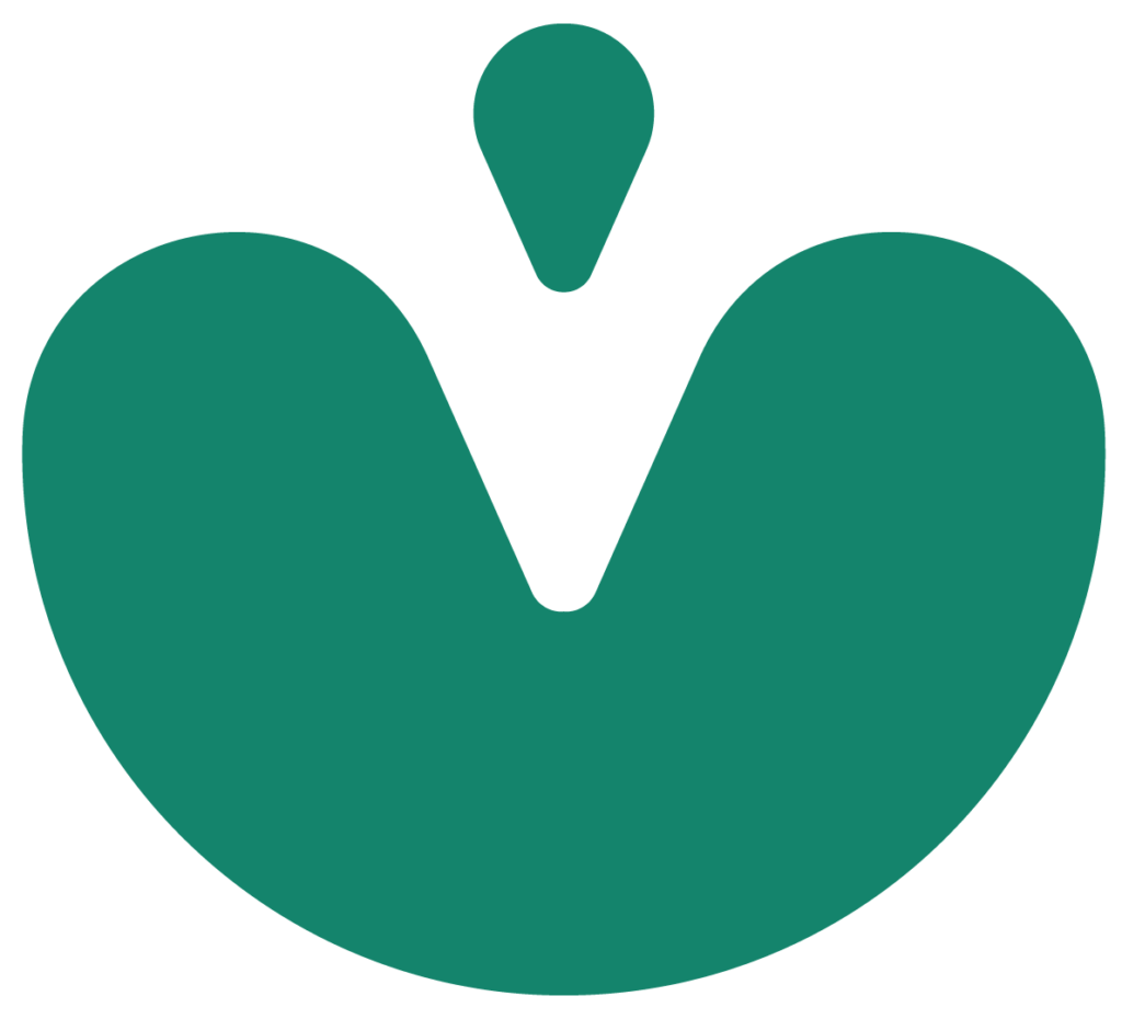 Vulvaikon grønn
